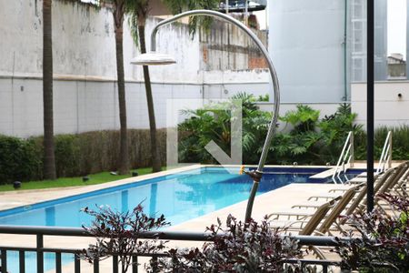 Apartamento à venda com 47m², 2 quartos e 1 vagaÁrea comum - Piscina