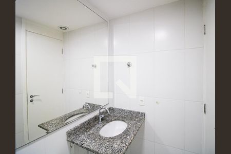 Apartamento à venda com 47m², 2 quartos e 1 vagaBanheiro