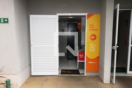 Apartamento à venda com 47m², 2 quartos e 1 vagaÁrea comum  - Mercado