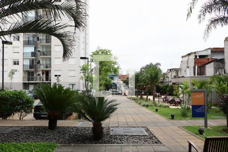 Apartamento à venda com 47m², 2 quartos e 1 vagaÁrea comum