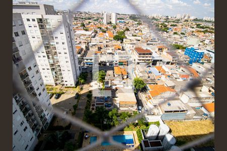 Apartamento à venda com 47m², 2 quartos e 1 vagaQuarto 2 -Vista