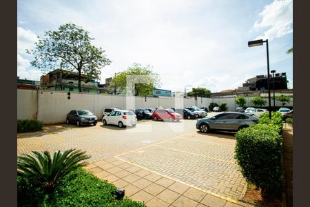 Apartamento à venda com 47m², 2 quartos e 1 vagaGaragem