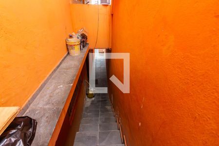 Casa à venda com 318m², 6 quartos e 1 vaga Casa à venda com 318m², 6 quartos e 1 vagaGaragem