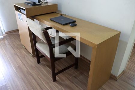 Sala de apartamento à venda com 1 quarto, 44m² em Jardim Paulista, São Paulo