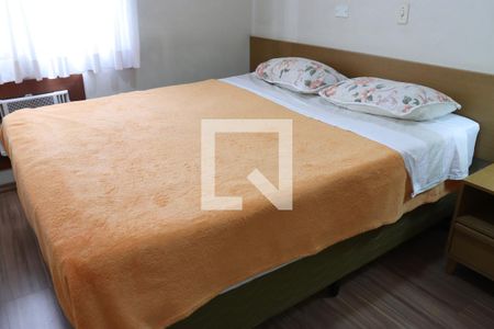 Quarto  de apartamento à venda com 1 quarto, 44m² em Jardim Paulista, São Paulo