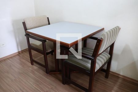 Sala de apartamento à venda com 1 quarto, 44m² em Jardim Paulista, São Paulo