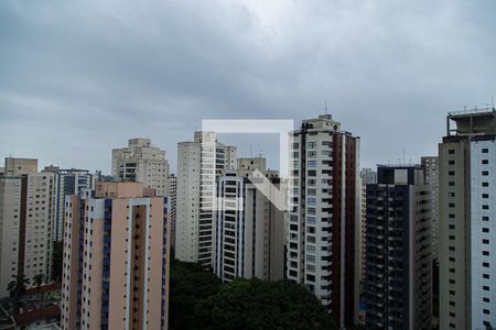Apartamento à venda com 186m², 3 quartos e 2 vagasVista da Área Externa da Cobertura