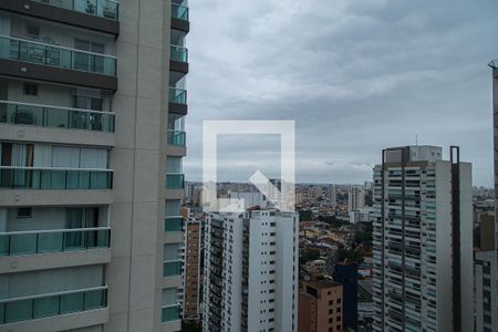 Apartamento à venda com 186m², 3 quartos e 2 vagasVista da Área de Serviço