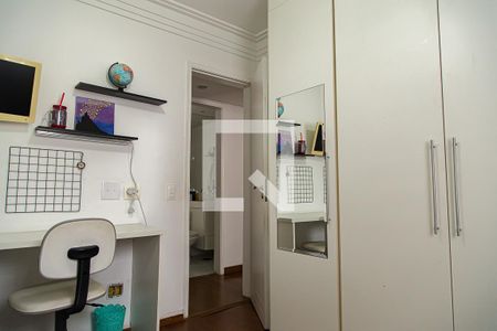 Apartamento à venda com 186m², 3 quartos e 2 vagasQuarto 1