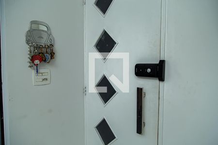 Apartamento à venda com 186m², 3 quartos e 2 vagasSala da Cobertura - Acesso