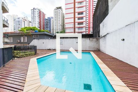 Apartamento à venda com 186m², 3 quartos e 2 vagasPiscina