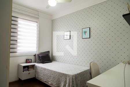 Apartamento à venda com 186m², 3 quartos e 2 vagasQuarto 1