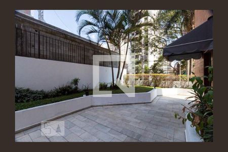 Apartamento à venda com 186m², 3 quartos e 2 vagasÁrea Comum