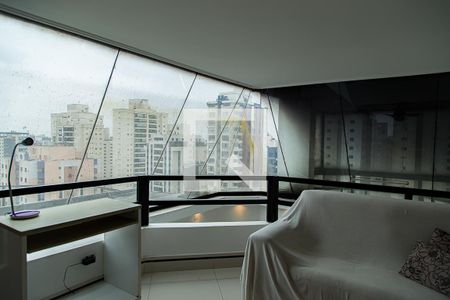 Apartamento à venda com 186m², 3 quartos e 2 vagasMezanino