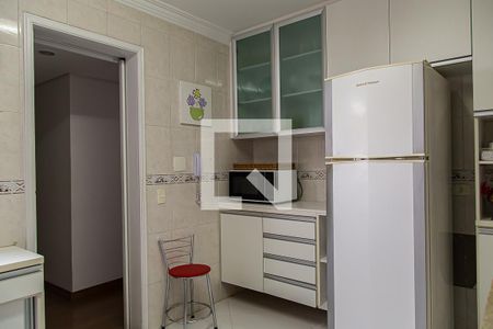 Apartamento à venda com 186m², 3 quartos e 2 vagasCozinha