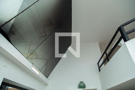 Apartamento à venda com 186m², 3 quartos e 2 vagasSala da Cobertura - Detalhe