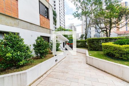 Apartamento à venda com 186m², 3 quartos e 2 vagasHall de Entrada