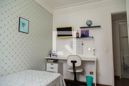 Apartamento à venda com 186m², 3 quartos e 2 vagasQuarto 1