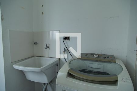 Apartamento à venda com 186m², 3 quartos e 2 vagasÁrea de Serviço