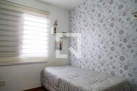 Apartamento à venda com 186m², 3 quartos e 2 vagasQuarto 2