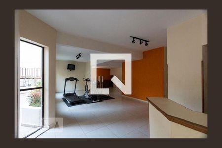 Apartamento à venda com 186m², 3 quartos e 2 vagasAcademia