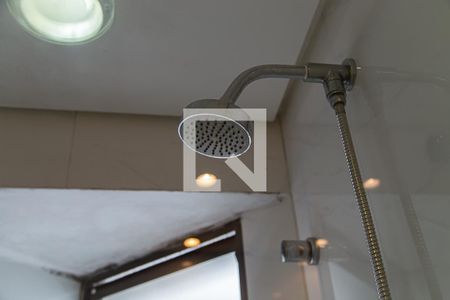 Apartamento à venda com 186m², 3 quartos e 2 vagasCorredor - Chuveiro