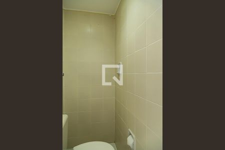 Apartamento à venda com 186m², 3 quartos e 2 vagasBanheiro de Serviço