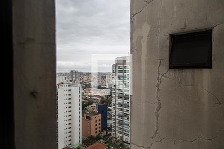Apartamento à venda com 186m², 3 quartos e 2 vagasVista da Cozinha