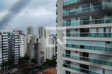 Apartamento à venda com 186m², 3 quartos e 2 vagasVista da Área de Serviço