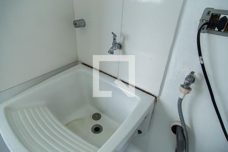 Apartamento à venda com 186m², 3 quartos e 2 vagasÁrea de Serviço - Tanque