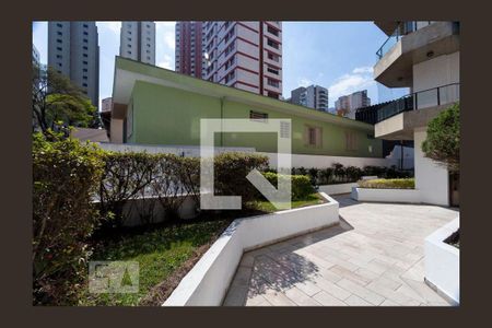 Apartamento à venda com 186m², 3 quartos e 2 vagasÁrea Comum