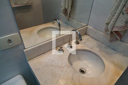 Apartamento à venda com 186m², 3 quartos e 2 vagasCorredor - Pia