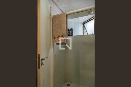 Apartamento à venda com 186m², 3 quartos e 2 vagasCorredor