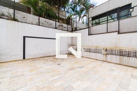 Apartamento à venda com 186m², 3 quartos e 2 vagasQuadra