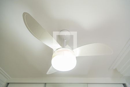 Apartamento à venda com 186m², 3 quartos e 2 vagasSuíte - Ventilador