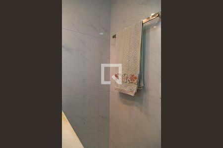 Apartamento à venda com 186m², 3 quartos e 2 vagasCorredor