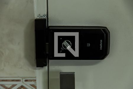 Apartamento à venda com 186m², 3 quartos e 2 vagasCozinha - Fechadura 