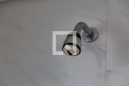 Apartamento à venda com 186m², 3 quartos e 2 vagasBanheiro da Suíte - Chuveiro