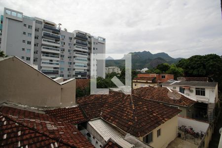 Vista do Imóvel de apartamento à venda com 2 quartos, 60m² em Freguesia (jacarepaguá), Rio de Janeiro