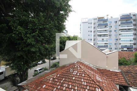 Vista do Imóvel de apartamento à venda com 2 quartos, 60m² em Freguesia (jacarepaguá), Rio de Janeiro