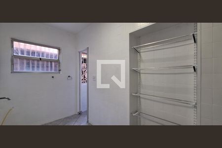 Apartamento para alugar com 40m², 1 quarto e sem vaga Apartamento para alugar com 40m², 1 quarto e sem vagaCozinha