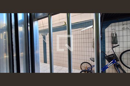 Apartamento para alugar com 40m², 1 quarto e sem vaga Apartamento para alugar com 40m², 1 quarto e sem vagaSala