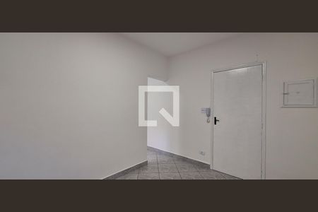 Apartamento para alugar com 40m², 1 quarto e sem vaga Apartamento para alugar com 40m², 1 quarto e sem vagaSala