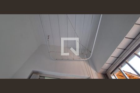 Apartamento para alugar com 40m², 1 quarto e sem vaga Apartamento para alugar com 40m², 1 quarto e sem vagaÁrea de Serviço