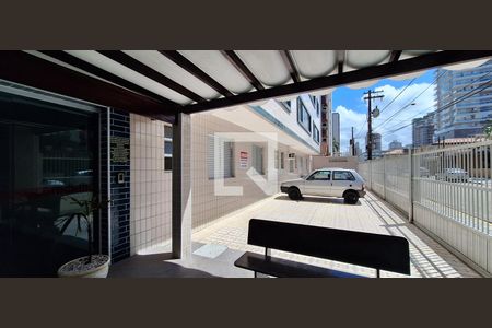 Apartamento para alugar com 40m², 1 quarto e sem vaga Apartamento para alugar com 40m², 1 quarto e sem vagaArea comum garagem