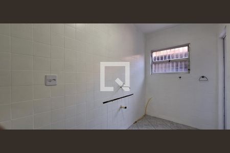 Apartamento para alugar com 40m², 1 quarto e sem vaga Apartamento para alugar com 40m², 1 quarto e sem vagaCozinha