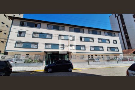 Apartamento para alugar com 40m², 1 quarto e sem vaga Apartamento para alugar com 40m², 1 quarto e sem vagaFachada