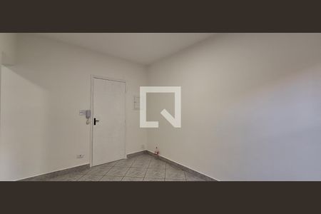 Apartamento para alugar com 40m², 1 quarto e sem vaga Apartamento para alugar com 40m², 1 quarto e sem vagaSala
