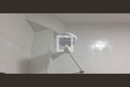 Apartamento para alugar com 40m², 1 quarto e sem vaga Apartamento para alugar com 40m², 1 quarto e sem vagaBanheiro