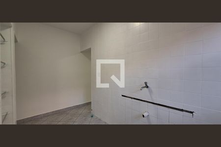 Apartamento para alugar com 40m², 1 quarto e sem vaga Apartamento para alugar com 40m², 1 quarto e sem vagaCozinha